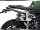 Benelli Leoncino 800 Trail